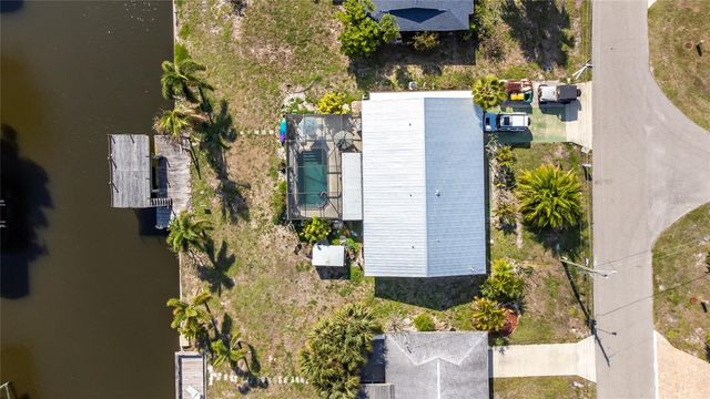 117 BEDFORD DRIVE NE, Port Charlotte, FL 33952