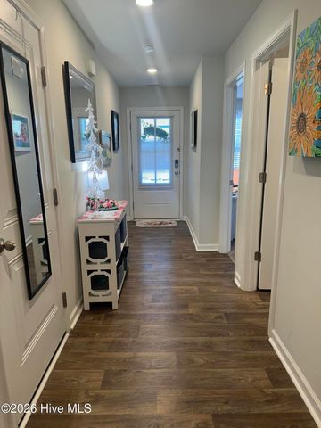 2141 Southern Bayberry Lane NE Unit 38, Leland, NC 28451