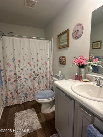 2141 Southern Bayberry Lane NE Unit 38, Leland, NC 28451