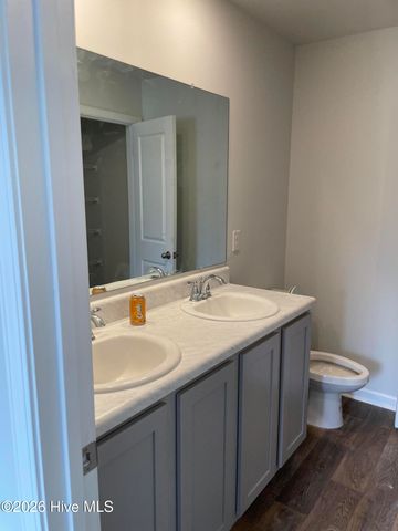 2141 Southern Bayberry Lane NE Unit 38, Leland, NC 28451