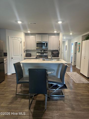 2141 Southern Bayberry Lane NE Unit 38, Leland, NC 28451