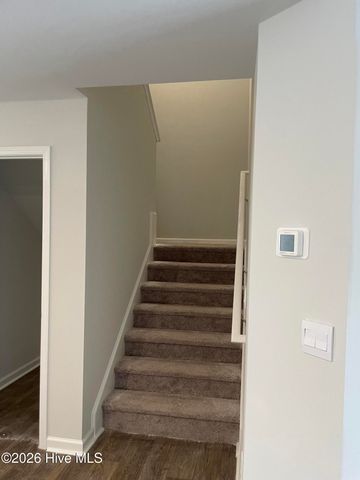 2141 Southern Bayberry Lane NE Unit 38, Leland, NC 28451