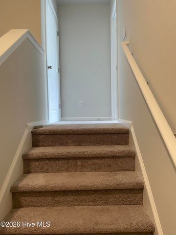 2141 Southern Bayberry Lane NE Unit 38, Leland, NC 28451