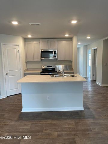 2141 Southern Bayberry Lane NE Unit 38, Leland, NC 28451