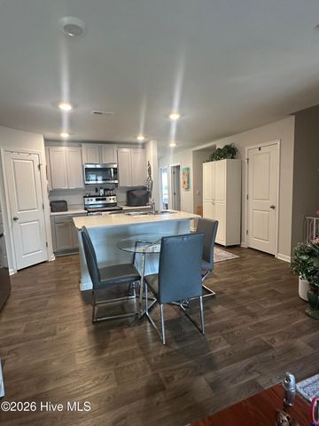 2141 Southern Bayberry Lane NE Unit 38, Leland, NC 28451