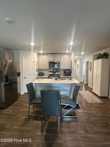 2141 Southern Bayberry Lane NE Unit 38, Leland, NC 28451