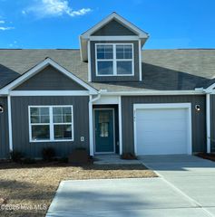 2141 Southern Bayberry Lane NE Unit 38, Leland, NC 28451