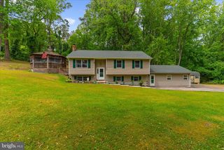 5655 FLORAL CIR, Saint Leonard, MD 20685