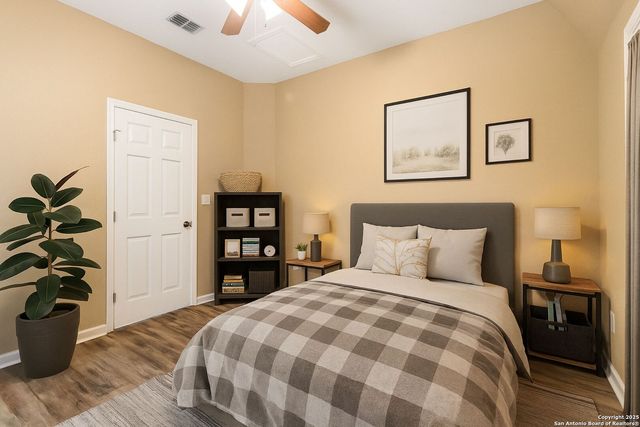 931 W Rosewood, San Antonio, TX 78201