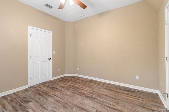 931 W Rosewood, San Antonio, TX 78201