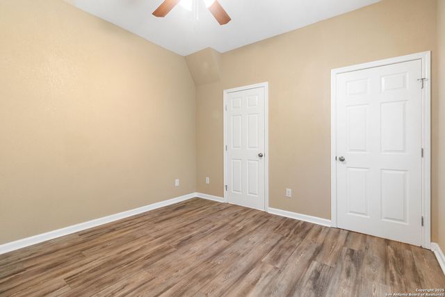 931 W Rosewood, San Antonio, TX 78201