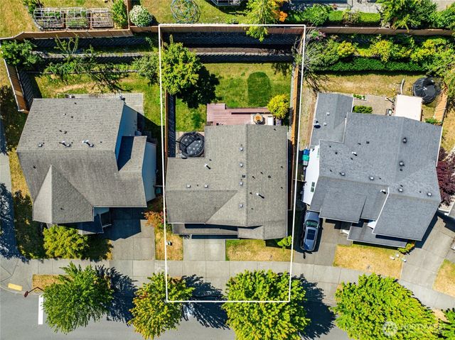 33903 Sorenson Street SE, Snoqualmie, WA 98065