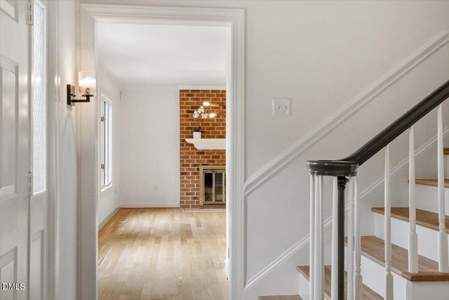 1023 Cleland Drive, Chapel Hill, NC 27517