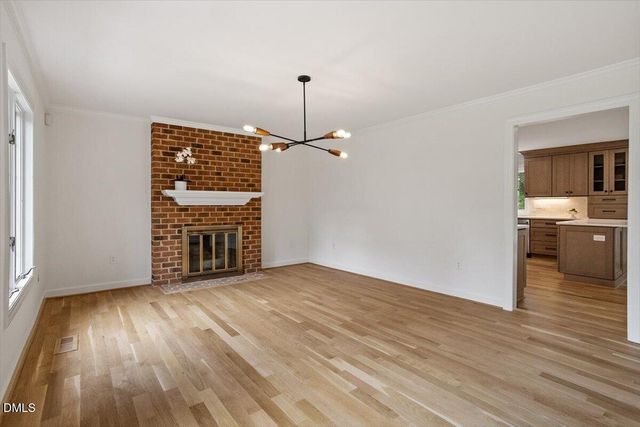 1023 Cleland Drive, Chapel Hill, NC 27517