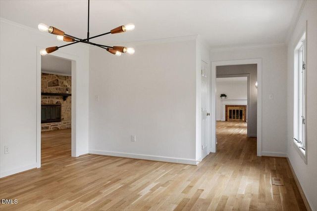 1023 Cleland Drive, Chapel Hill, NC 27517