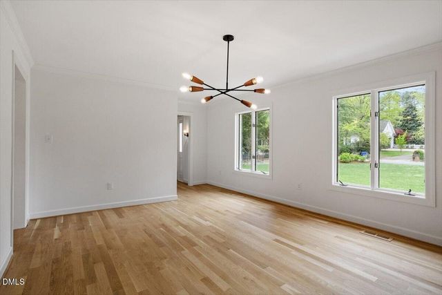 1023 Cleland Drive, Chapel Hill, NC 27517