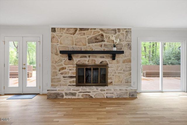 1023 Cleland Drive, Chapel Hill, NC 27517