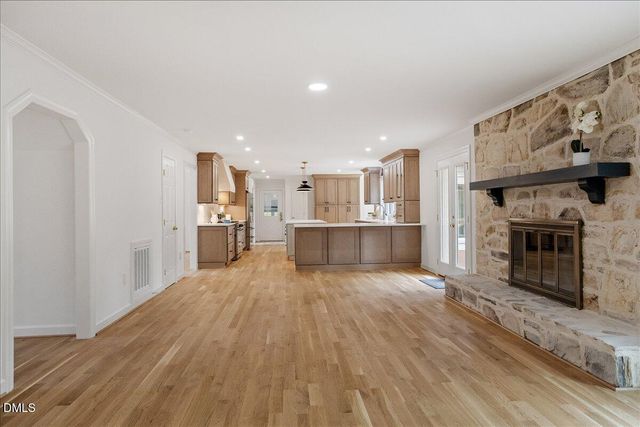 1023 Cleland Drive, Chapel Hill, NC 27517