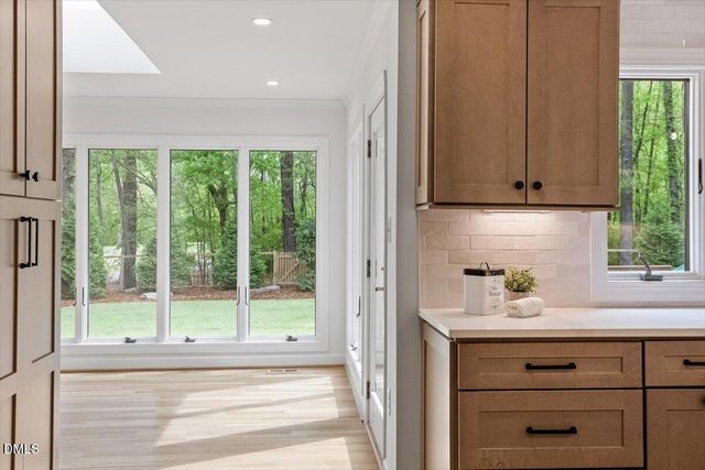 1023 Cleland Drive, Chapel Hill, NC 27517