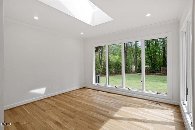 1023 Cleland Drive, Chapel Hill, NC 27517