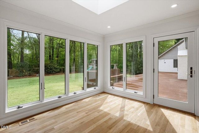 1023 Cleland Drive, Chapel Hill, NC 27517