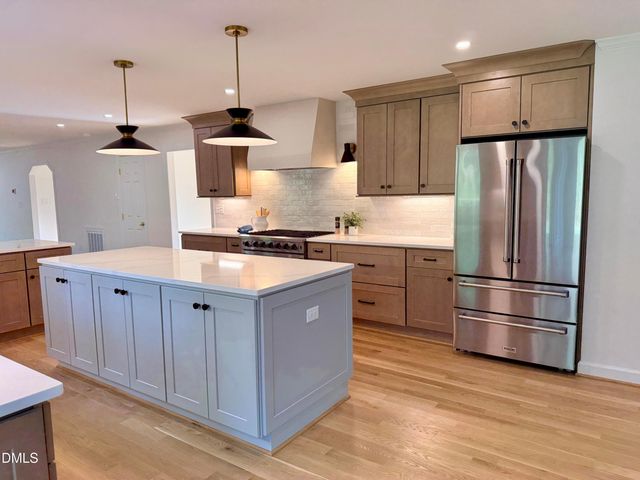 1023 Cleland Drive, Chapel Hill, NC 27517