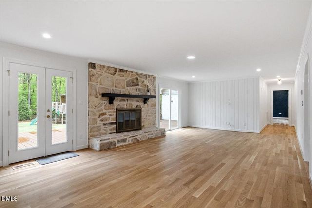 1023 Cleland Drive, Chapel Hill, NC 27517