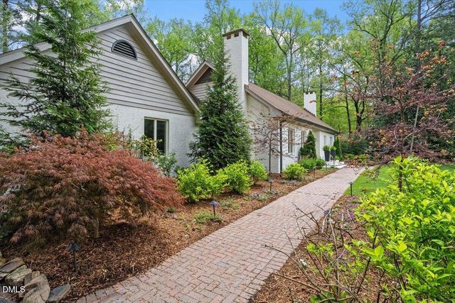 1023 Cleland Drive, Chapel Hill, NC 27517