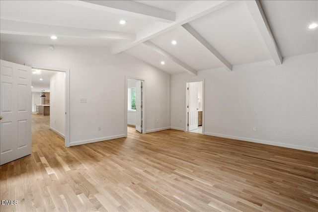 1023 Cleland Drive, Chapel Hill, NC 27517