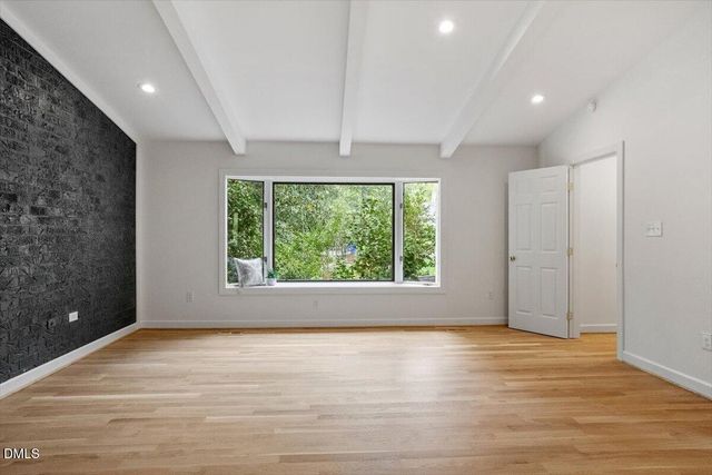 1023 Cleland Drive, Chapel Hill, NC 27517