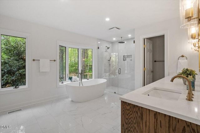 1023 Cleland Drive, Chapel Hill, NC 27517