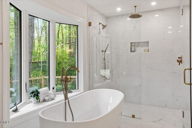 1023 Cleland Drive, Chapel Hill, NC 27517