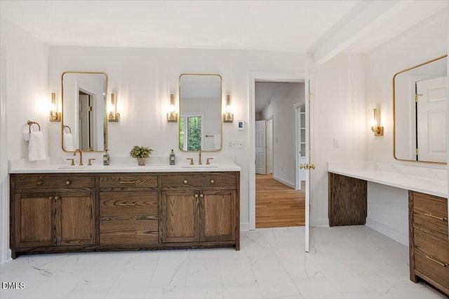 1023 Cleland Drive, Chapel Hill, NC 27517