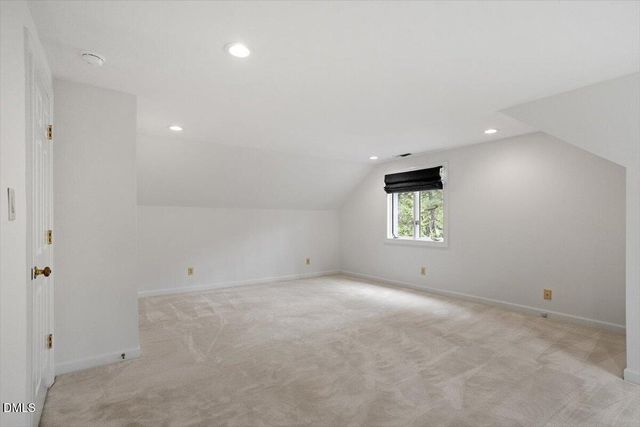 1023 Cleland Drive, Chapel Hill, NC 27517