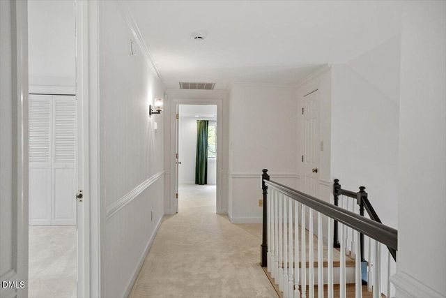 1023 Cleland Drive, Chapel Hill, NC 27517