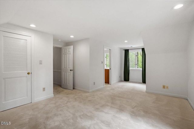 1023 Cleland Drive, Chapel Hill, NC 27517