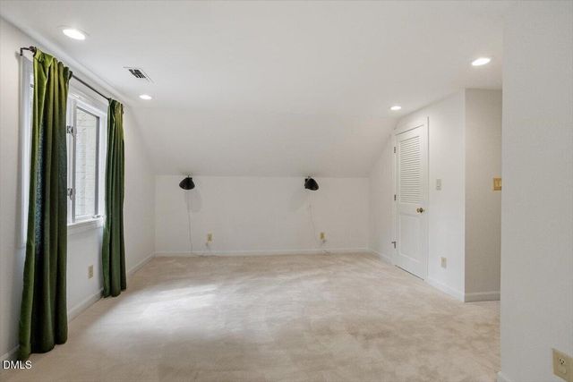 1023 Cleland Drive, Chapel Hill, NC 27517