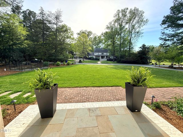 1023 Cleland Drive, Chapel Hill, NC 27517