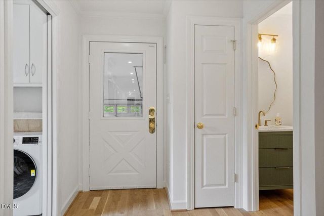 1023 Cleland Drive, Chapel Hill, NC 27517