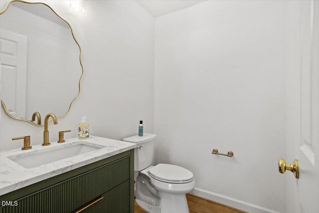 1023 Cleland Drive, Chapel Hill, NC 27517