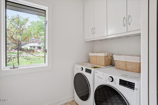 1023 Cleland Drive, Chapel Hill, NC 27517