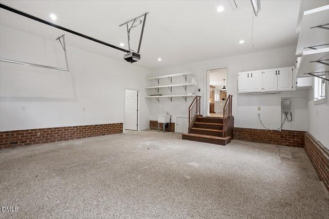 1023 Cleland Drive, Chapel Hill, NC 27517