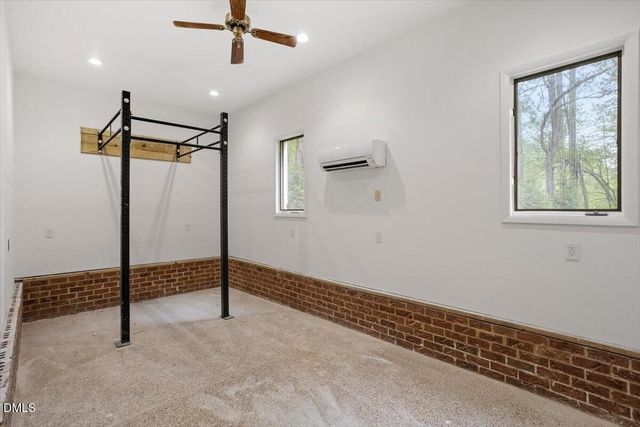 1023 Cleland Drive, Chapel Hill, NC 27517