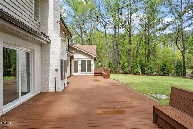 1023 Cleland Drive, Chapel Hill, NC 27517