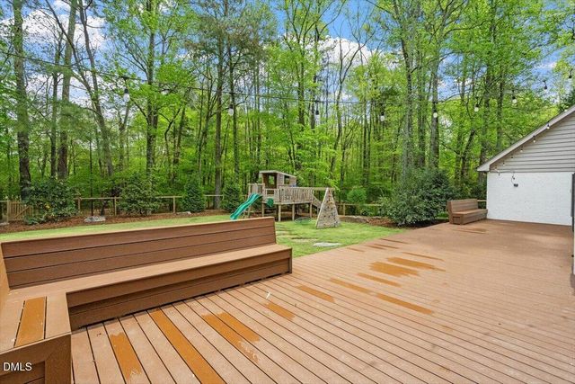 1023 Cleland Drive, Chapel Hill, NC 27517