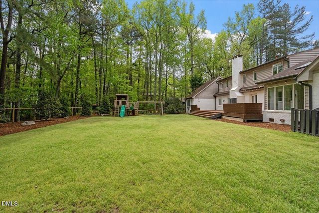 1023 Cleland Drive, Chapel Hill, NC 27517