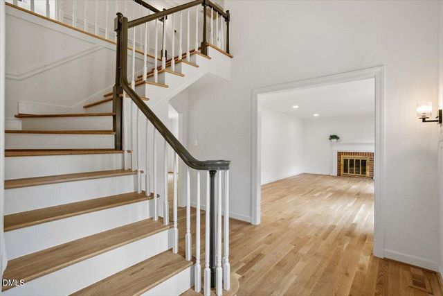 1023 Cleland Drive, Chapel Hill, NC 27517