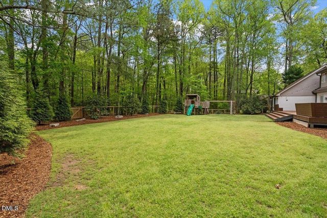 1023 Cleland Drive, Chapel Hill, NC 27517