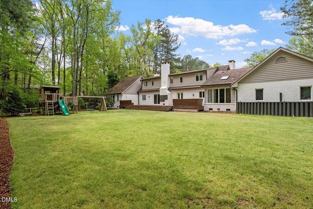 1023 Cleland Drive, Chapel Hill, NC 27517