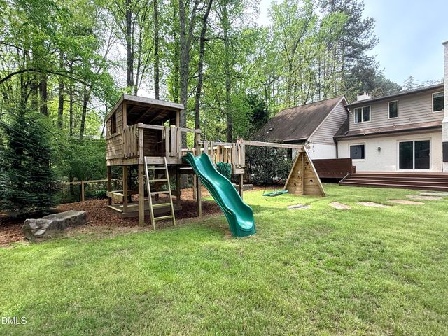 1023 Cleland Drive, Chapel Hill, NC 27517